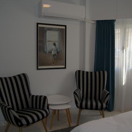 Rooster Ioannina Apartment Bagian luar foto
