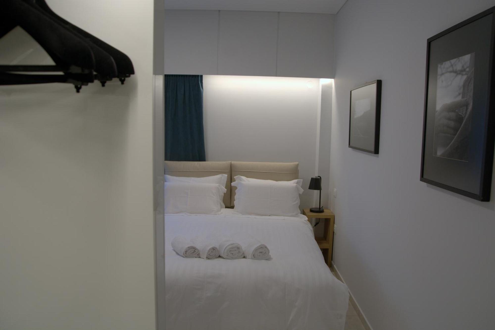 Rooster Ioannina Apartment Bagian luar foto