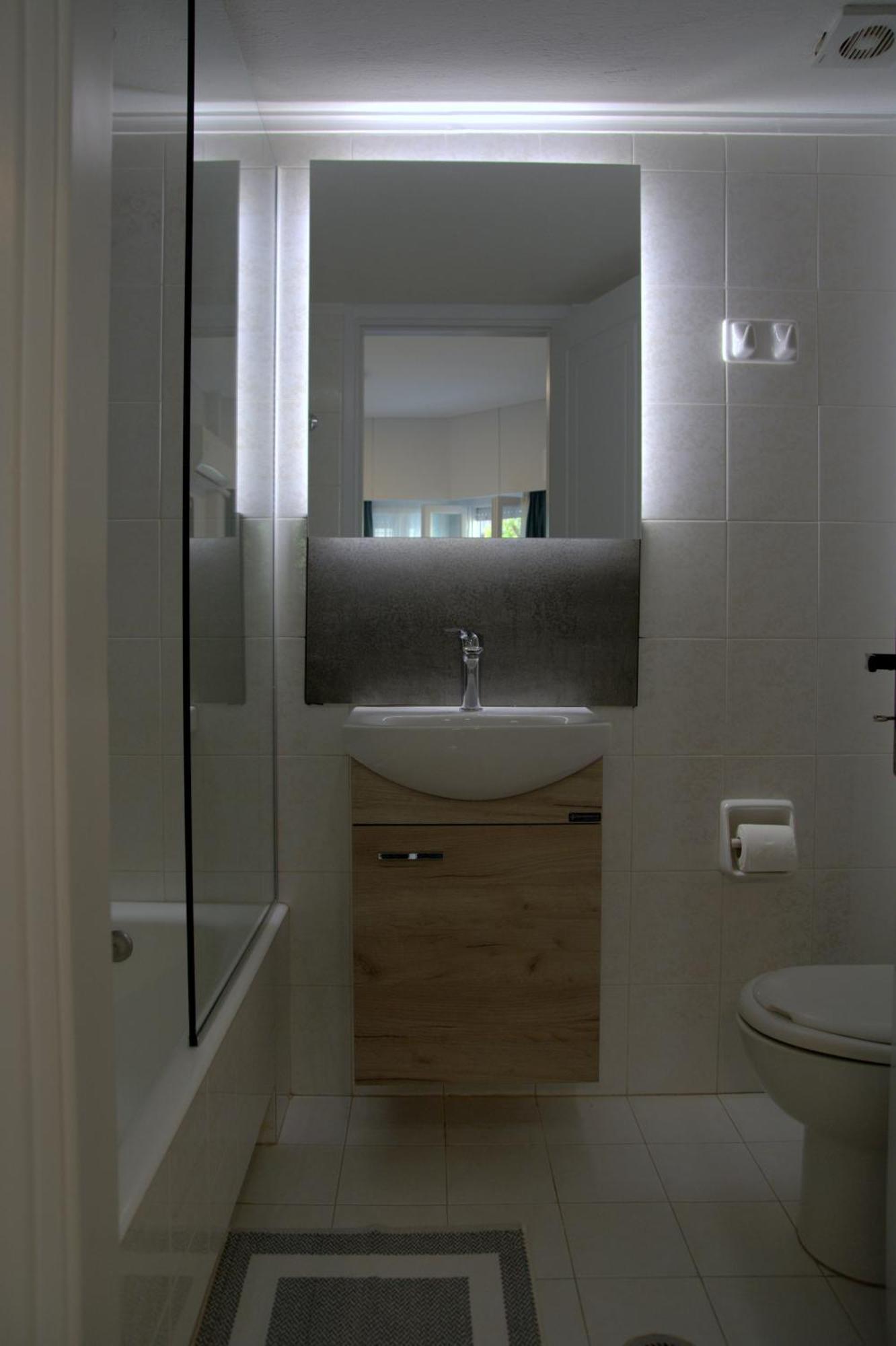 Rooster Ioannina Apartment Bagian luar foto